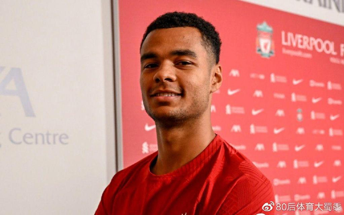 加盟后利物 加盟后利物